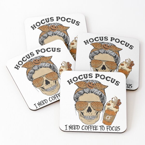 Item preview, Hocus Pocus designed and sold by frankdvm.