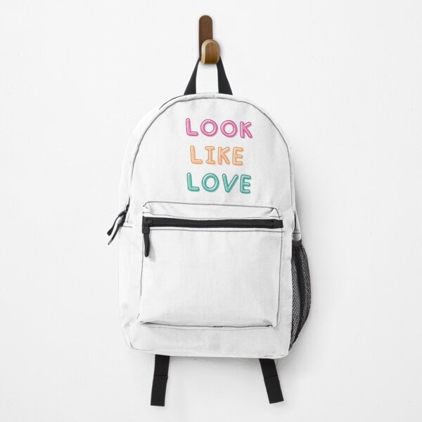 Item preview, Look Like Love  designed and sold by lomchoi.