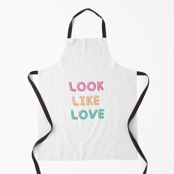 Item preview, Look Like Love  designed and sold by lomchoi.