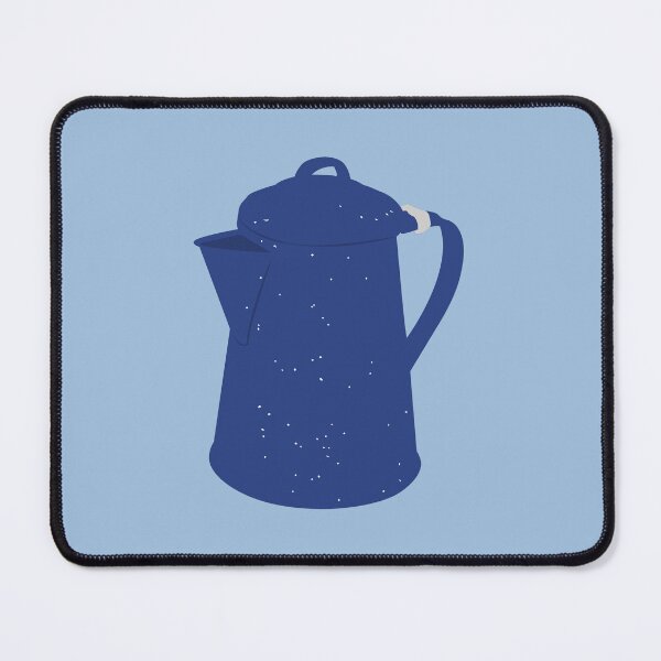 Item preview, The Hateful Eight - Poisoned coffee designed and sold by mattiabarboni.