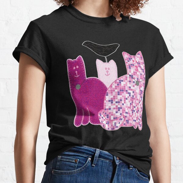 Miranda sings purple cat shirt hotsell