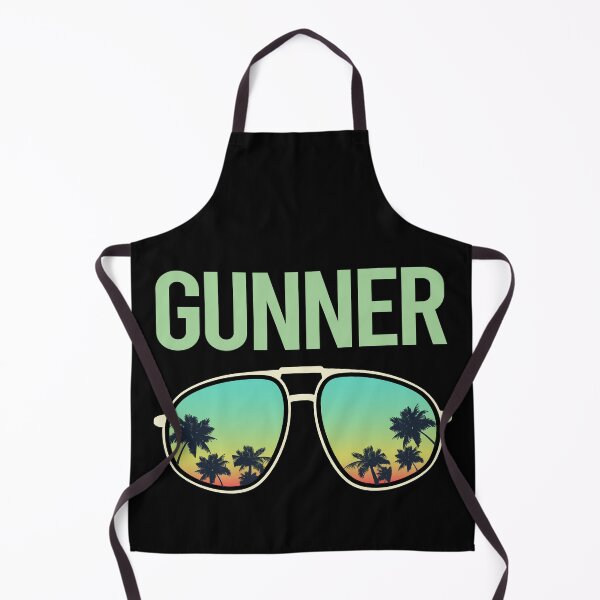 Item preview, Cool Glasses Gunner designed and sold by William Grey.
