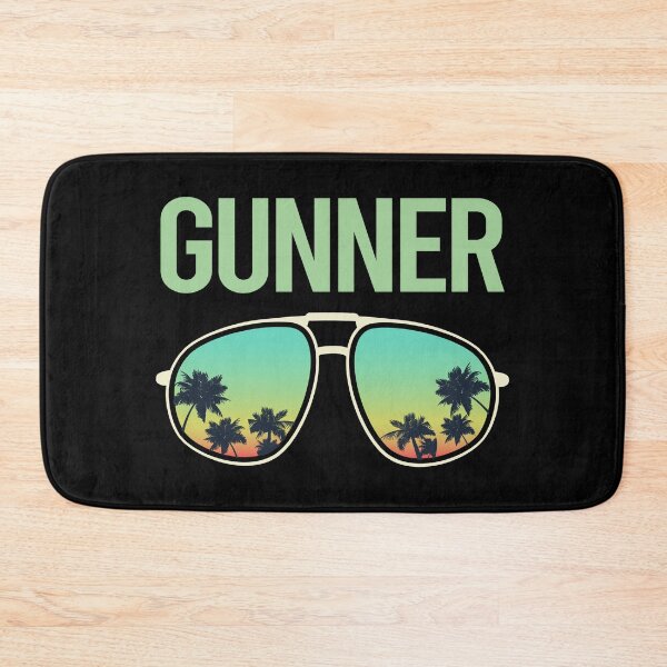 Item preview, Cool Glasses Gunner designed and sold by William Grey.