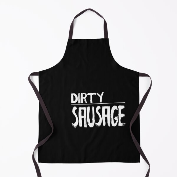Item preview, Dirty Sausage designed and sold by buhnka.