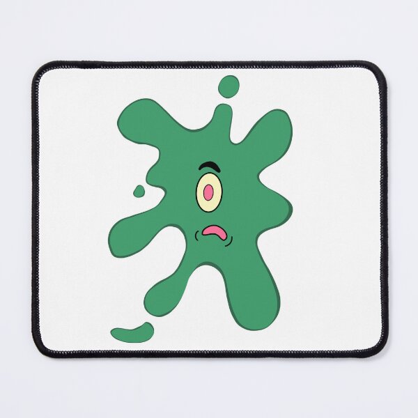Item preview, Crushed plankton designed and sold by iamshynaa.