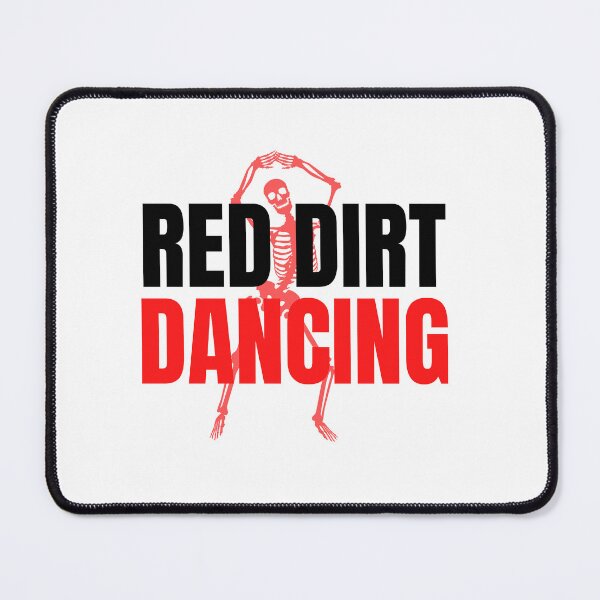 Item preview, Red Dirt dancing designed and sold by Harsh  Katariya.