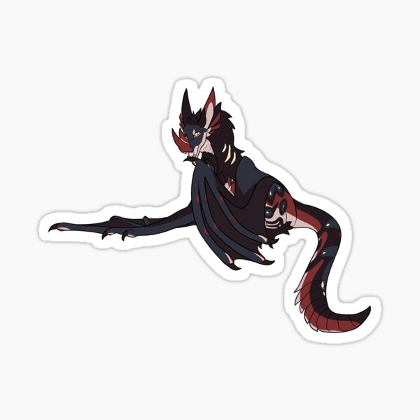 Creatures Of Sonaria Sticker - Creatures Of Sonaria - Discover