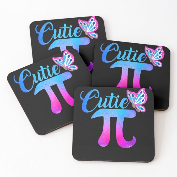 Item preview, Cute & Funny Cutie Pi Math Pie Butterfly designed and sold by chucongminh01.