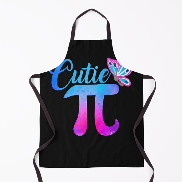 Item preview, Cute & Funny Cutie Pi Math Pie Butterfly designed and sold by chucongminh01.