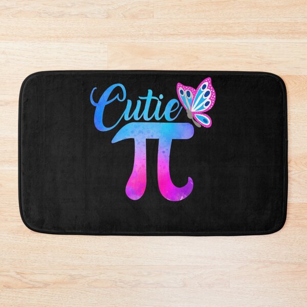 Item preview, Cute & Funny Cutie Pi Math Pie Butterfly designed and sold by chucongminh01.