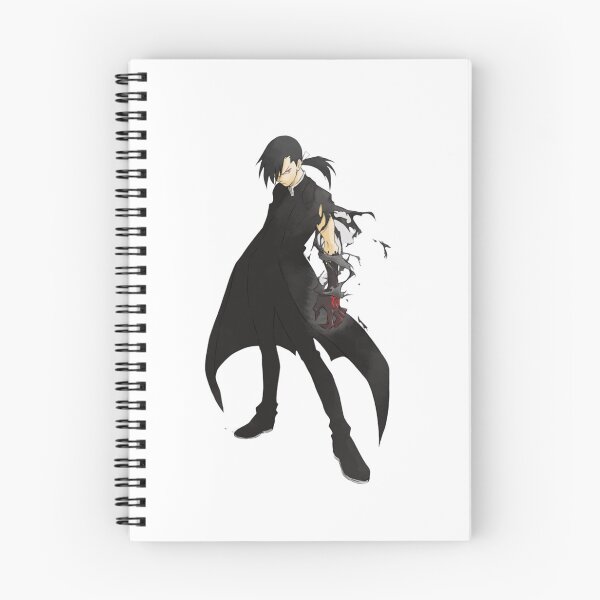 Item preview, Fullmetal Alchemist Brotherhood Greed designed and sold by DaturaSnake.