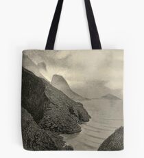 Theodor Kittelsen Fra Lofoten Tote Bag