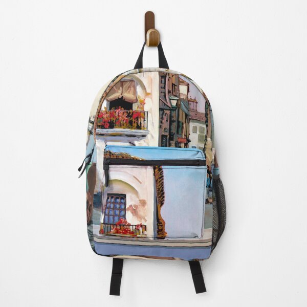 Item preview, Manuel Fernandez Garcia in Carmona Painting designed and sold by PaulMeijering.