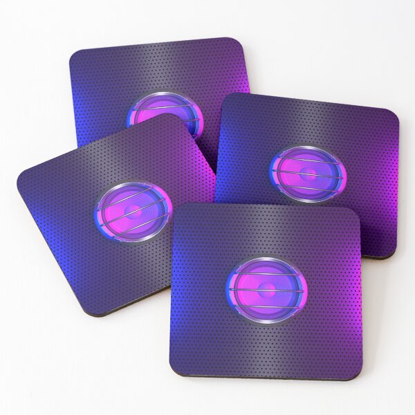Item preview, Woofer speaker designed and sold by serpico93.
