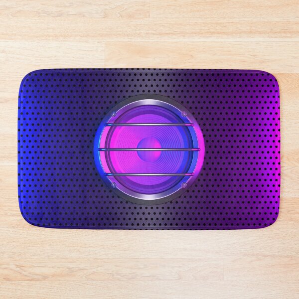 Item preview, Woofer speaker designed and sold by serpico93.