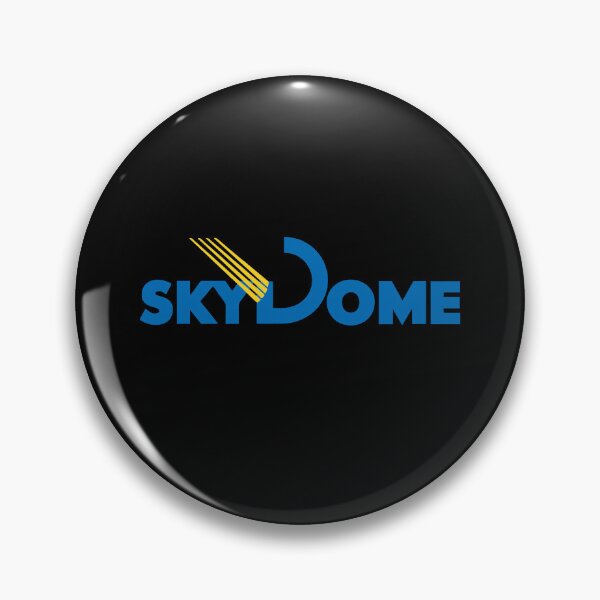 Item preview, Toronto Skydome designed and sold by mbokiroopoe.