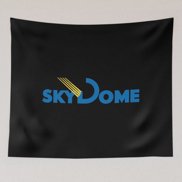 Item preview, Toronto Skydome designed and sold by mbokiroopoe.