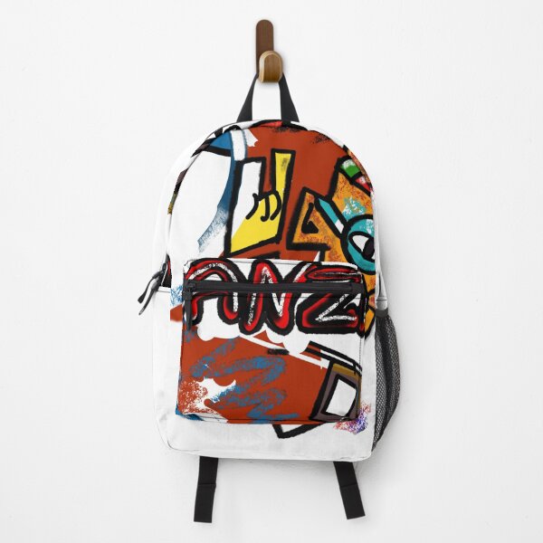 Item preview, BANZAI RISE designed and sold by THE STONER.