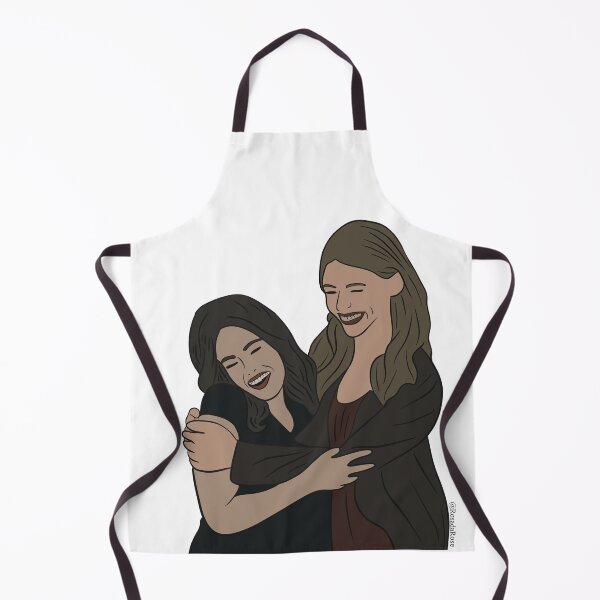 Item preview, Freya and Hope designed and sold by Rosadarose.