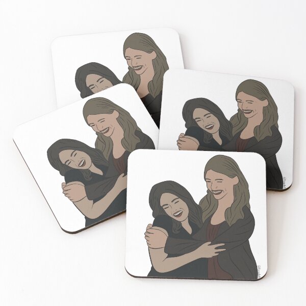 Item preview, Freya and Hope designed and sold by Rosadarose.