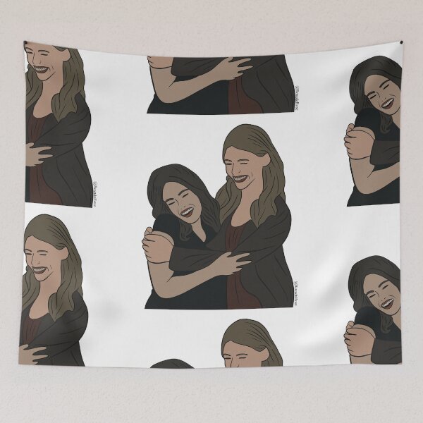 Item preview, Freya and Hope designed and sold by Rosadarose.