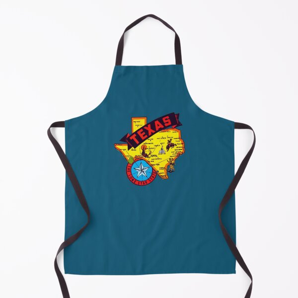 Item preview, Texas, the Lone Star State designed and sold by historicimage.