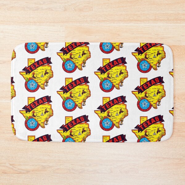 Item preview, Texas, the Lone Star State designed and sold by historicimage.