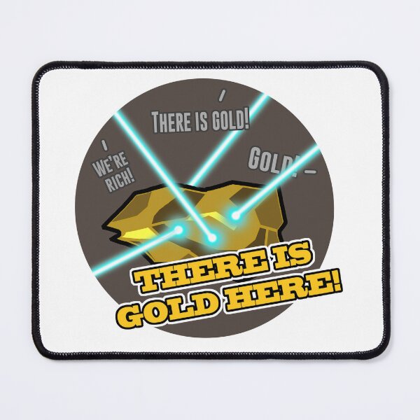 Item preview, GOLD! designed and sold by RezPlzArt.