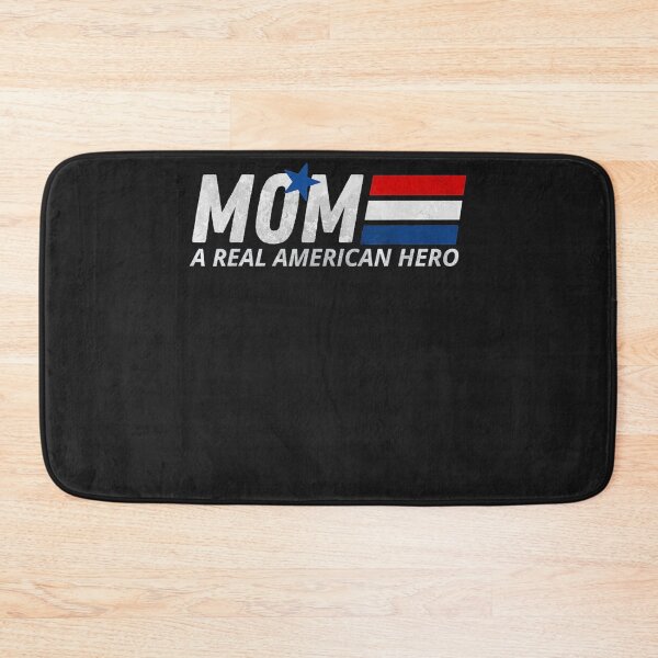 Item preview, mom a real American hero designed and sold by sudongayoo.