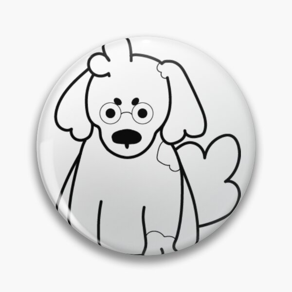 Item preview, SMART DOG designed and sold by Nevermind-artss.