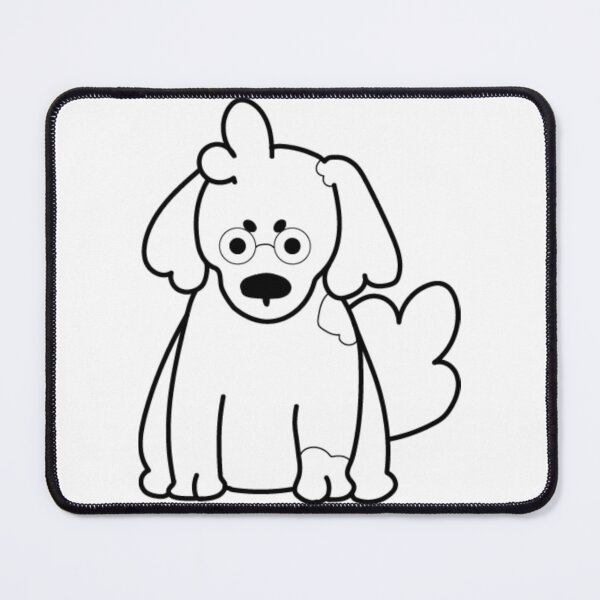 Item preview, SMART DOG designed and sold by Nevermind-artss.