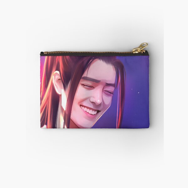Item preview, Wei Ying smiling designed and sold by hungryallen.
