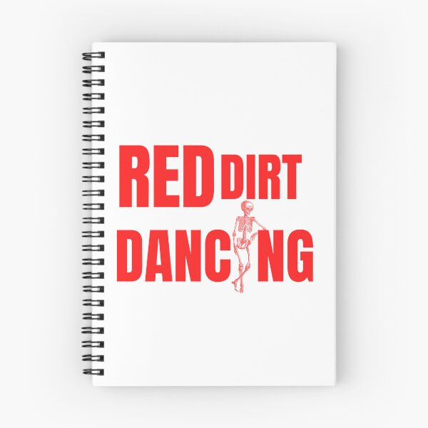 Item preview, Red dirt dancing designed and sold by Harsh  Katariya.