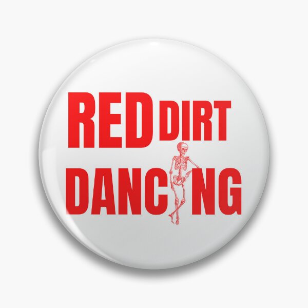 Item preview, Red dirt dancing designed and sold by Harsh  Katariya.