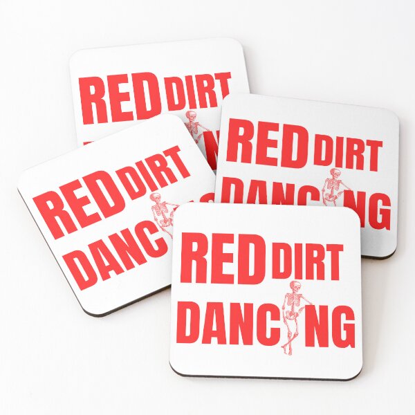 Item preview, Red dirt dancing designed and sold by Harsh  Katariya.