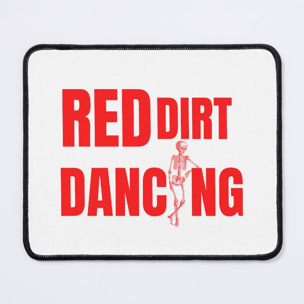 Item preview, Red dirt dancing designed and sold by Harsh  Katariya.