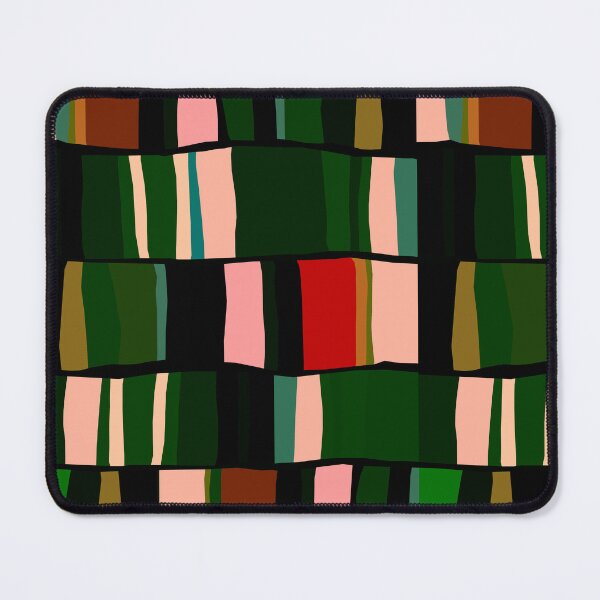 Item preview, Etchnic Scandinavian Pattern - Vertical Stripes designed and sold by MyArt23.