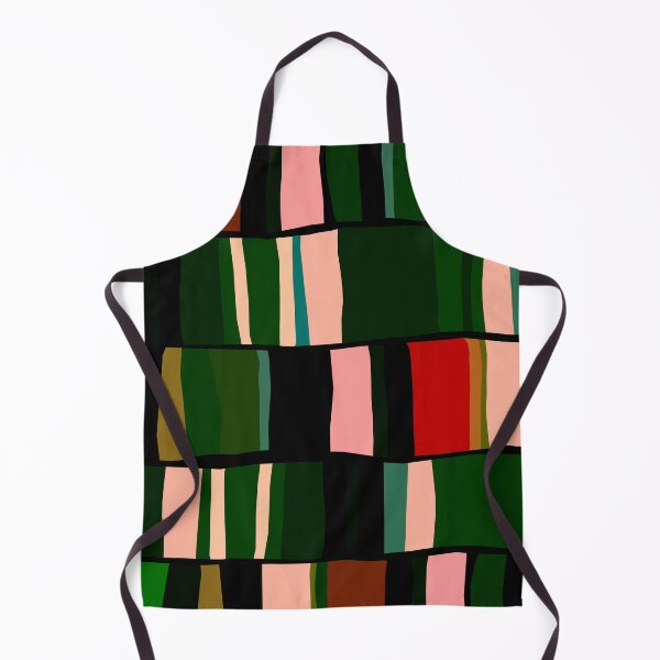 Item preview, Etchnic Scandinavian Pattern - Vertical Stripes  designed and sold by MyArt23.