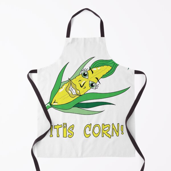 Item preview, It's Corn! designed and sold by ReadStudios99.