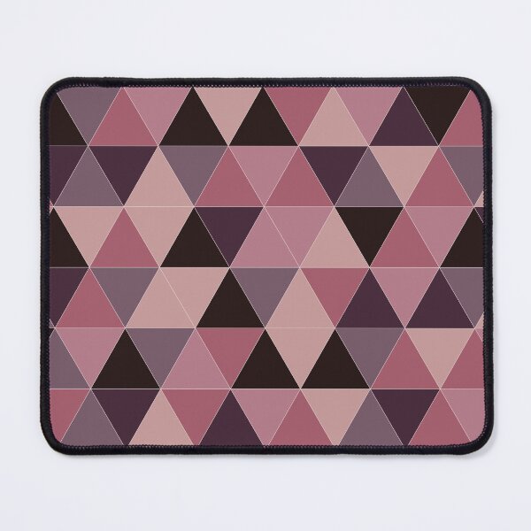 Artikelvorschau, TRI PALE PINK entworfen und verkauft von EDDESIGNFORFUN.