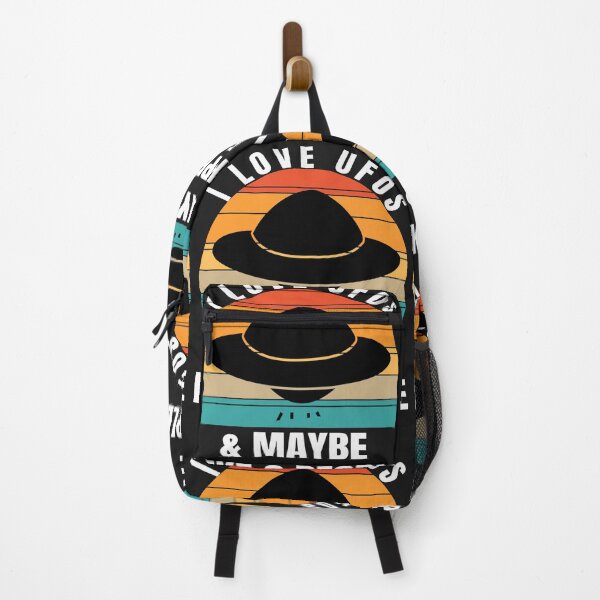 Item preview, I love UFOs and maybe like 3 people designed and sold by erozzz.
