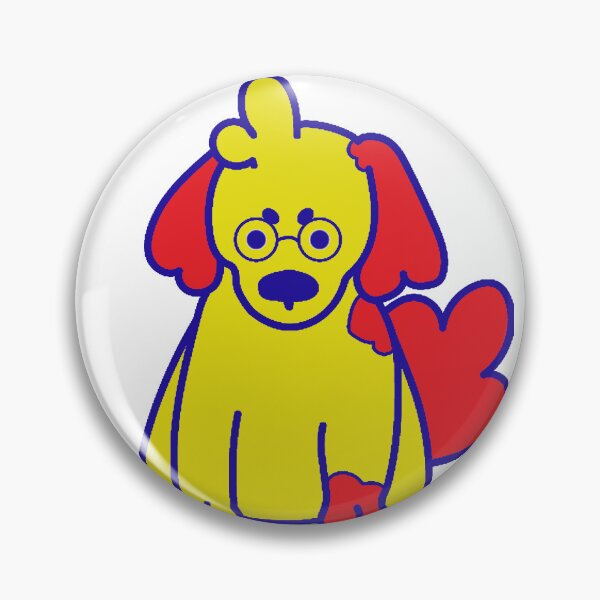 Item preview, SMART DOG (color) designed and sold by Nevermind-artss.