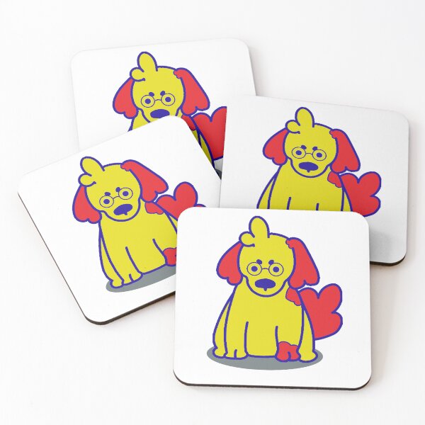 Item preview, SMART DOG (color) designed and sold by Nevermind-artss.