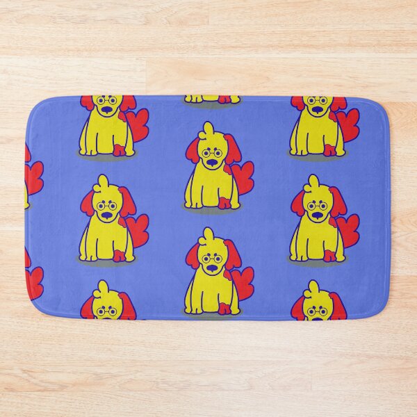 Item preview, SMART DOG (color) designed and sold by Nevermind-artss.