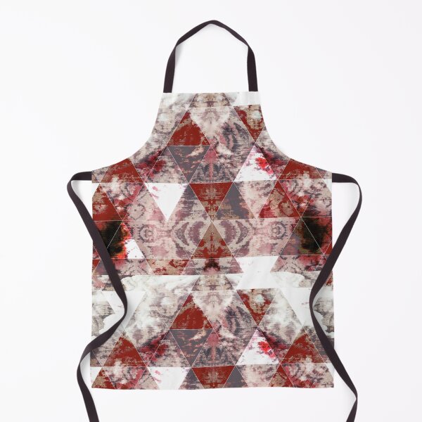 Item preview, TRIANGLES CLOUDS designed and sold by EDDESIGNFORFUN.