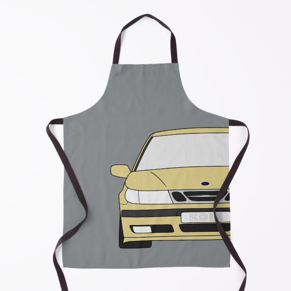 Item preview, Saab 9-5 1997-2001 pre-facelift beige color designed and sold by EdimDesign.