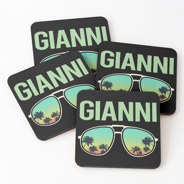 Item preview, Cool Glasses Gianni designed and sold by William Grey.