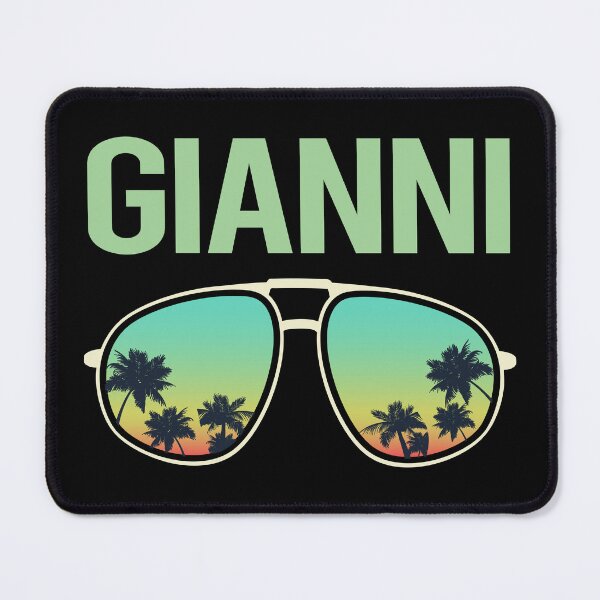 Item preview, Cool Glasses Gianni designed and sold by William Grey.