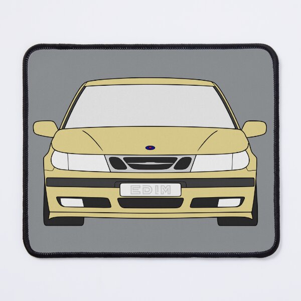 Item preview, Saab 9-5 1997-2001 pre-facelift beige color designed and sold by EdimDesign.