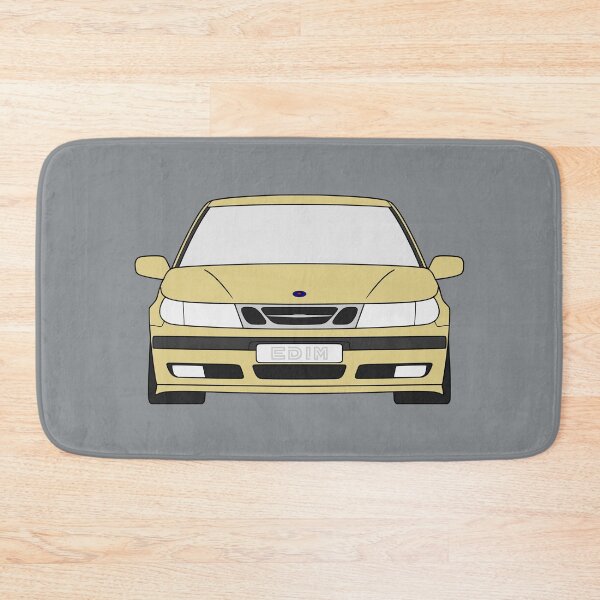 Item preview, Saab 9-5 1997-2001 pre-facelift beige color designed and sold by EdimDesign.